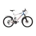 ZÉFAL Mudguard NO-MUD front/rear