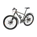 ZÉFAL Mudguard NO-MUD front/rear