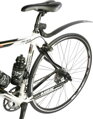 ZÉFAL Set mudguards CROOZER ROAD + SWAN ROAD