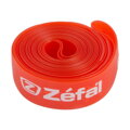 ZÉFAL Rim tape MTB 26/22mm red pair 116PSI