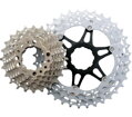 SHIMANO Cassette CS-HG81 10-speed 11-32 SLX