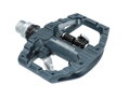 SHIMANO Pedals road PD-EH500 SPD single-sided+cleats SM-SH56