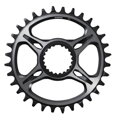 SHIMANO Chainring 34 teeth FC-M9100/9120 XTR 1x12