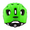 HQBC PEQAS Green reflex gloss
