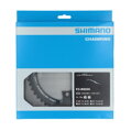 SHIMANO Chainring 46 teeth FC-R8000 Ultegra black 110mm