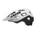 LAZER COYOTE matte white