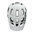 LAZER COYOTE matte white