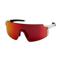 HQBC Glasses QP-RIDE white