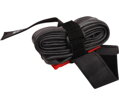 ZÉFAL Holder for tube + 2x tire lever on bicycle frame