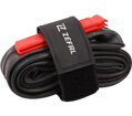 ZÉFAL Holder for tube + 2x tire lever on bicycle frame
