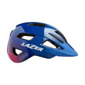 LAZER GEKKO blue/pink UNI 50-56