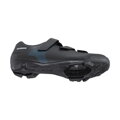 SHIMANO Shoes SHXC100 women's black