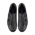 SHIMANO Shoes SHXC300 black