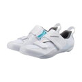 SHIMANO Shoes SHTR501 women's white