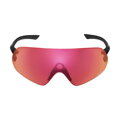 SHIMANO Glasses AEROLITE P matte black Ridescape Road