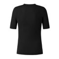 SHIMANO T-shirt VERTEX SS BASE LAYER black