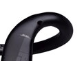 PRO Handlebars VIBE AERO ALLOY 6 deg. flare, 31.8