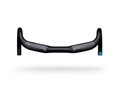PRO Handlebars VIBE AERO ALLOY PURSUIT 10 degree flare, 12 degree sweep, 31.8