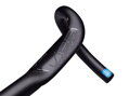 PRO Handlebars VIBE AERO ALLOY PURSUIT 10 degree flare, 12 degree sweep, 31.8