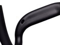 PRO Handlebars VIBE AERO ALLOY PURSUIT 10 degree flare, 12 degree sweep, 31.8