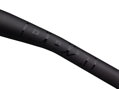 PRO Handlebars THARSIS FLAT CARBON 9 deg. backsweep, 35/720mm