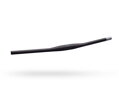 PRO Handlebars THARSIS FLAT CARBON 9 deg. backsweep, 35/720mm