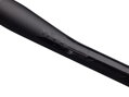 PRO Handlebars THARSIS FLAT TOP CARBON 9 degrees backsweep, 5mm rise, 35/740mm