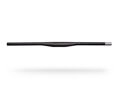 PRO Handlebars THARSIS FLAT TOP CARBON 9 degrees backsweep, 5mm rise, 35/740mm