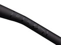 PRO Handlebars THARSIS FLAT TOP CARBON 9 degrees backsweep, 5mm rise, 35/740mm
