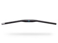 PRO Handlebars THARSIS MINI RISE CARBON 9 degrees backsweep, 10mm rise, 35/780mm