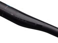 PRO Handlebars THARSIS MINI RISE CARBON 9 degrees backsweep, 10mm rise, 35/780mm