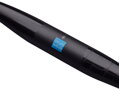 PRO Handlebars THARSIS MINI RISE CARBON 9 degrees backsweep, 10mm rise, 35/780mm