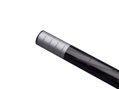 PRO Handlebars THARSIS MINI RISE CARBON 9 degrees backsweep, 10mm rise, 35/780mm