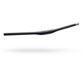 PRO Handlebars THARSIS MINI RISE CARBON 9 degrees backsweep, 10mm rise, 35/780mm