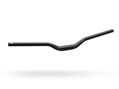 PRO Handlebars LT MTB HIGH RISE 40mm rise, 31.8/740mm