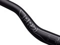 PRO Handlebars LT MTB HIGH RISE 40mm rise, 31.8/740mm