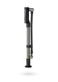 PRO Pump SUSPENSION TEAM for fork black with digital manometer