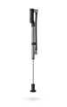 PRO Pump SUSPENSION TEAM for fork black with digital manometer