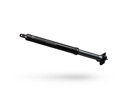 PRO Seatpost THARSIS telescopic with internal routing 100mm travel, without lever