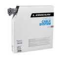 LONGUS Brake cable ROAD 1.2x2000 mm BOX /100pcs