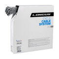 LONGUS Brake cable MTB 1.5x2000 mm BOX /100pcs