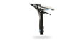 PRO Protector for seatpost 150mm