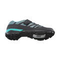 SHIMANO Shoes SHMT502 women's gray