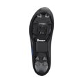 SHIMANO Covers for shoes XC THERMAL black