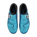 SHIMANO Shoes SHRC502 women's blue