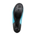 SHIMANO Shoes SHRC502 women's blue