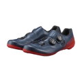 SHIMANO Shoes SHRC702 red