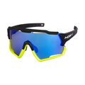 HQBC Glasses QARIANT black