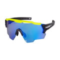 HQBC Glasses QARIANT black