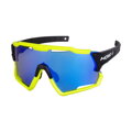 HQBC Glasses QARIANT black